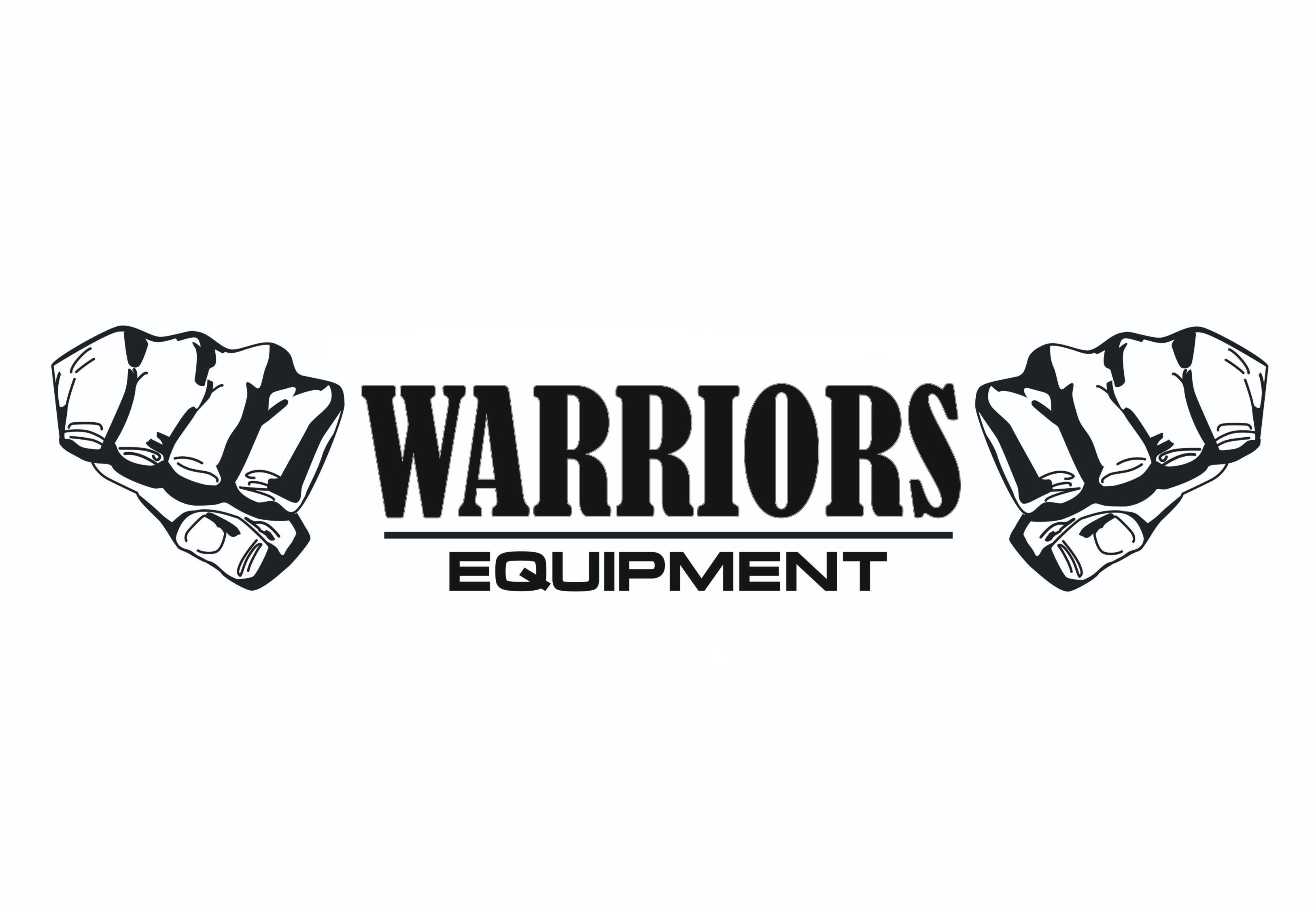 Warriors Equipment