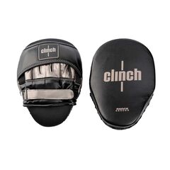 Лапы Clinch Shock Absorb Mitt C548 Интернет-магазин Ok-Sport.kz