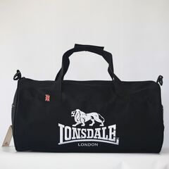 Cумка - бочка Lonsdale 25 л SBB001 Интернет-магазин Ok-Sport.kz
