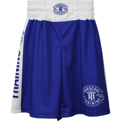 Шорты боксёрские детские Hardcore Training hctshorts0124-0125 Интернет-магазин Ok-Sport.kz