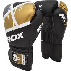 Перчатки боксерские тренировочные Boxing Glove RDX BGR-F7 NEW Интернет-магазин Ok-Sport.kz