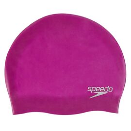 Шапка для плавания взрослая Silc Moud Cap AU Speedo 8-70984 Интернет-магазин Ok-Sport.kz