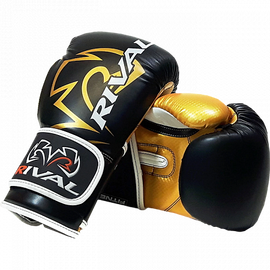 Перчатки боксерские Rival Glove/Gant de Sac RB7 Интернет-магазин Ok-Sport.kz