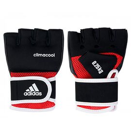 Перчатки с утяжелителями 0,25 кг Cross Country Glove Adidas adiBW01 Интернет-магазин Ok-Sport.kz