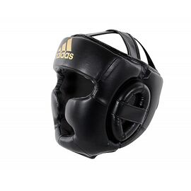 Шлем боксерский Speed Super Pro Training Extra Protect Adidas OK-NI80CF Интернет-магазин Ok-Sport.kz