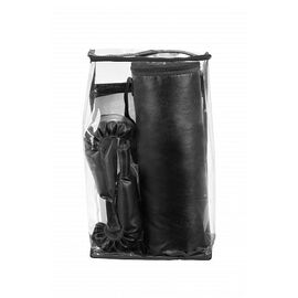 Набор: мешок боксёрский детский, перчатки в комплекте, 40х20/5 Warriors Equipment Bag-02 40х20/5 Интернет-магазин Ok-Sport.kz