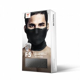Спортивная маска F5 NAROO MASK 2020 F5 Интернет-магазин Ok-Sport.kz
