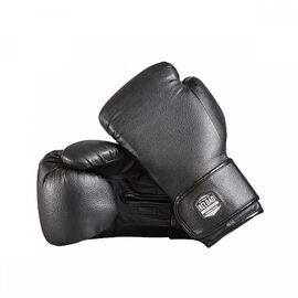Перчатки боксерские Ultimatum Reload Smart BLK OK-CA33ZN Интернет-магазин Ok-Sport.kz
