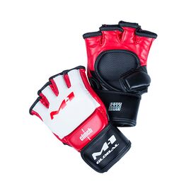 Перчатки для смешанных единоборств M1 Global Gloves Clinch OK-KO66MD Интернет-магазин Ok-Sport.kz