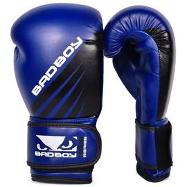 Перчатки для бокса Bad Boy Training Series Impact Boxing Gloves OK-AG46XE Интернет-магазин Ok-Sport.kz