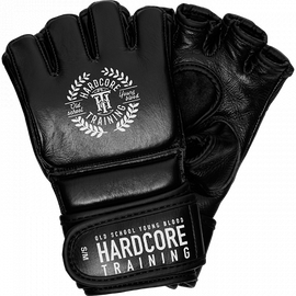 ММА перчатки Hardcore Training Prime hctglove01 Интернет-магазин Ok-Sport.kz