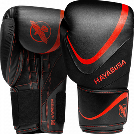 Перчатки боксерские Hayabusa H5 OK-LO54UV Интернет-магазин Ok-Sport.kz