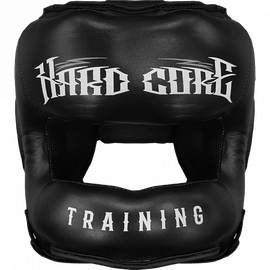 Боксерский бамперный шлем Hardcore Training Prime hctbprhel08 Интернет-магазин Ok-Sport.kz