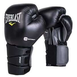 Перчатки боксерские снарядные Protex3 Everlast 111201-401-601 Интернет-магазин Ok-Sport.kz