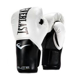 Перчатки тренировочные Elite ProStyle Everlast P000012-11/P00002351-2353 Интернет-магазин Ok-Sport.kz
