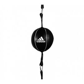 Груша пневматическая на растяжках ProMexican Double End Box Ball Leather Adidas adiBAC121 Интернет-магазин Ok-Sport.kz