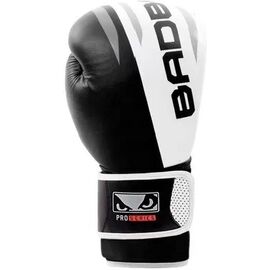 Перчатки для бокса Bad Boy Pro Series Advanced Boxing Gloves OK-QG06JV Интернет-магазин Ok-Sport.kz