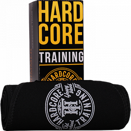Термопояс Hardcore Training Waist Trimmer hctafat01 Интернет-магазин Ok-Sport.kz
