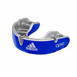 Капа одночелюстная Opro Gold Gen4 Self-Fit Mouthguard Adidas adiBP35 Интернет-магазин Ok-Sport.kz