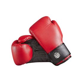 Перчатки боксерские Ultimatum Reload Smart RED&BLACK OK-NW11YU Интернет-магазин Ok-Sport.kz