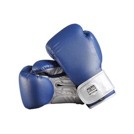 Перчатки боксерские Ultimatum Reload Smart NAVY OK-KT46BN Интернет-магазин Ok-Sport.kz