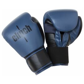 Перчатки боксерские Clinch Punch OK-RJ43LK Интернет-магазин Ok-Sport.kz