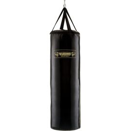 Мешок боксерский 120х35-40, ременная лента, Warriors Equipment Bag-03 120х35-40 Интернет-магазин Ok-Sport.kz