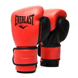 Перчатки тренировочные Powerlock PU 2 Everlast P00002310-2312/P00002284- Интернет-магазин Ok-Sport.kz