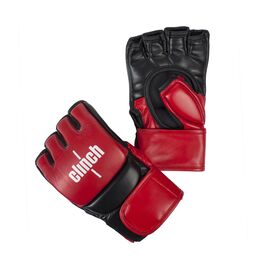 Перчатки для смешанных единоборств Clinch Combat OK-HI96ML Интернет-магазин Ok-Sport.kz