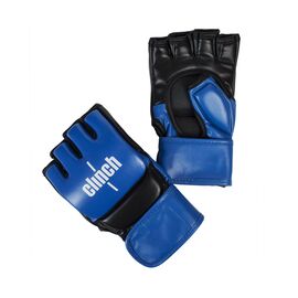 Перчатки для смешанных единоборств Clinch Combat OK-UZ53AA Интернет-магазин Ok-Sport.kz