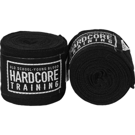 Бинты боксерские Hardcore Training 350 см OK-FU23ZY Интернет-магазин Ok-Sport.kz