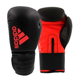 Перчатки боксерские Hybrid 50 Adidas OK-AU39NS Интернет-магазин Ok-Sport.kz