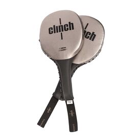 Лапы-ракетки Clinch Coach Paddle Target C546 Интернет-магазин Ok-Sport.kz