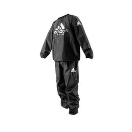 Костюм для сгонки веса Sauna Suit Boxing Adidas adiSS01B Интернет-магазин Ok-Sport.kz