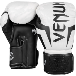Перчатки боксерские тренировочные Venum Elite Boxing Gloves VEN 1392 NEW Интернет-магазин Ok-Sport.kz