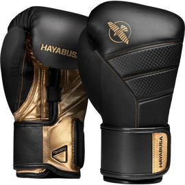 Перчатки боксерские Hayabusa T3 Gloves OK-ON45BC Интернет-магазин Ok-Sport.kz