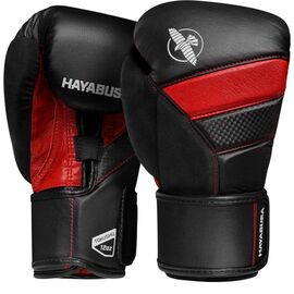 Перчатки боксерские Hayabusa T3 Gloves OK-FN20TA Интернет-магазин Ok-Sport.kz