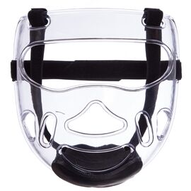 Съемная маска для шлема кудо и тхэквондо Sunlin SP251 Интернет-магазин Ok-Sport.kz