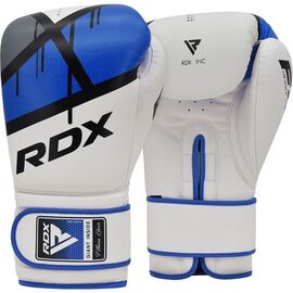 Перчатки боксерские тренировочные Boxing Glove RDX BGR-F7 NEW Интернет-магазин Ok-Sport.kz