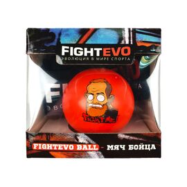 Тренажер-мяч для отработки ударов FightEvo OK-LR14YB Интернет-магазин Ok-Sport.kz