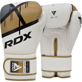 Перчатки боксерские тренировочные Boxing Glove RDX BGR-F7 NEW Интернет-магазин Ok-Sport.kz