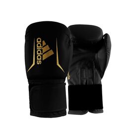 Перчатки боксерские Adidas Speed 50 OK-BK20LD Интернет-магазин Ok-Sport.kz