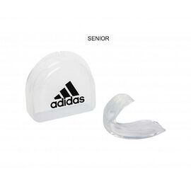 Капа одночелюстная Adidas Single Mouth Guard Thermo Flexible adiBP093 Интернет-магазин Ok-Sport.kz