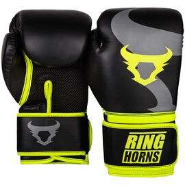 Боксерские перчатки Ringhorns Charger rncboxglove Интернет-магазин Ok-Sport.kz