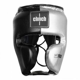 Шлем боксерский Clinch Punch 2.0 C145 Интернет-магазин Ok-Sport.kz
