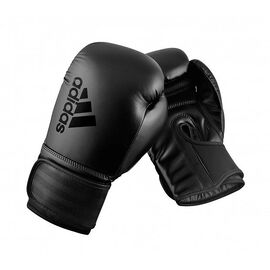 Перчатки боксерские Hybrid 80 Adidas OK-YX20SG Интернет-магазин Ok-Sport.kz