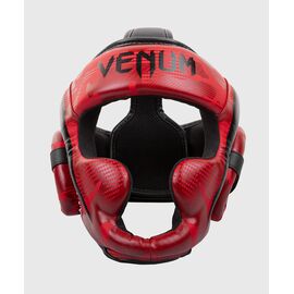 Шлем Venum "Elite" Headgear VEN 1395 Интернет-магазин Ok-Sport.kz