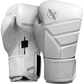 Перчатки боксерские Hayabusa T3 Kanpeki Gloves T3KG-BR Интернет-магазин Ok-Sport.kz