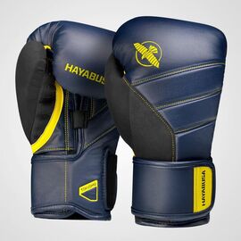 Перчатки боксерские Hayabusa T3 Gloves OK-LU72GP Интернет-магазин Ok-Sport.kz