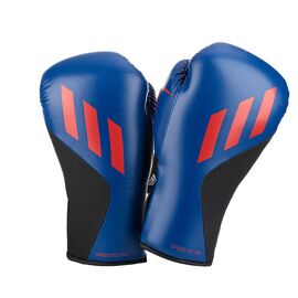 Перчатки боксерские Adidas Speed TILT 150 SPD150TG Интернет-магазин Ok-Sport.kz